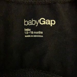 GAP One Pieces - EUC To the Moon and Back Onesie GAP One Pieces - EUC To the Moon and Back Onesie